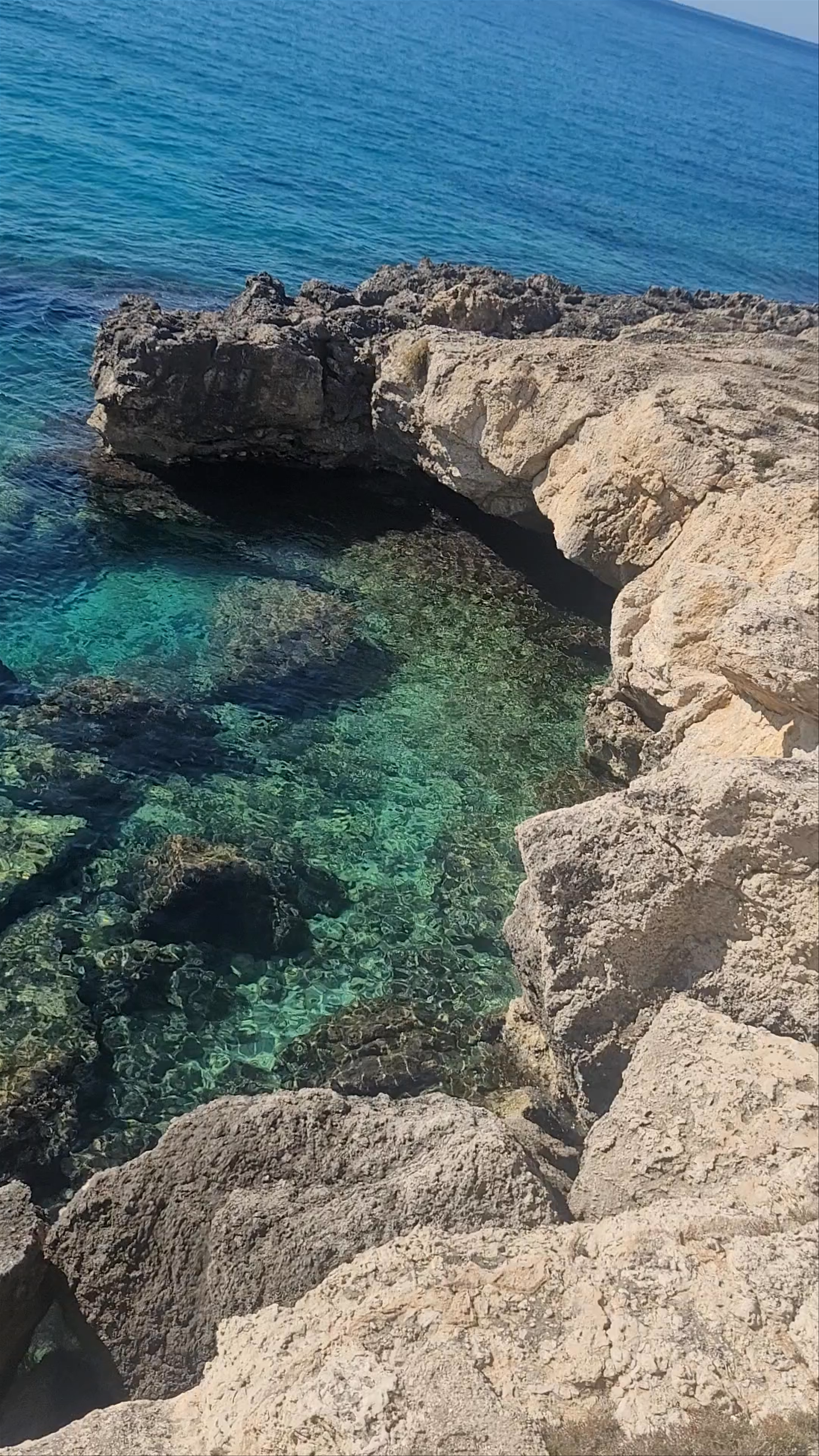 Santa Maria al bagno