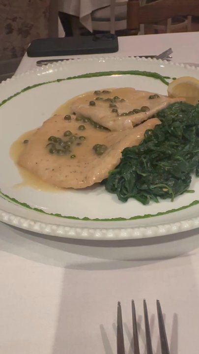 Cafe Amici - Italian Near Me - Beverly Hills, California