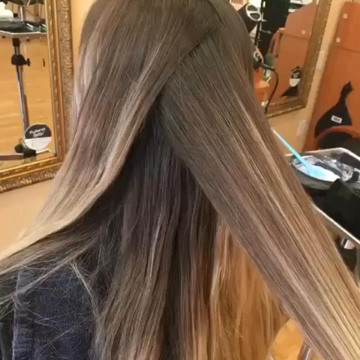 Nica & Sam - Hair Salons Near Me - New York, New York