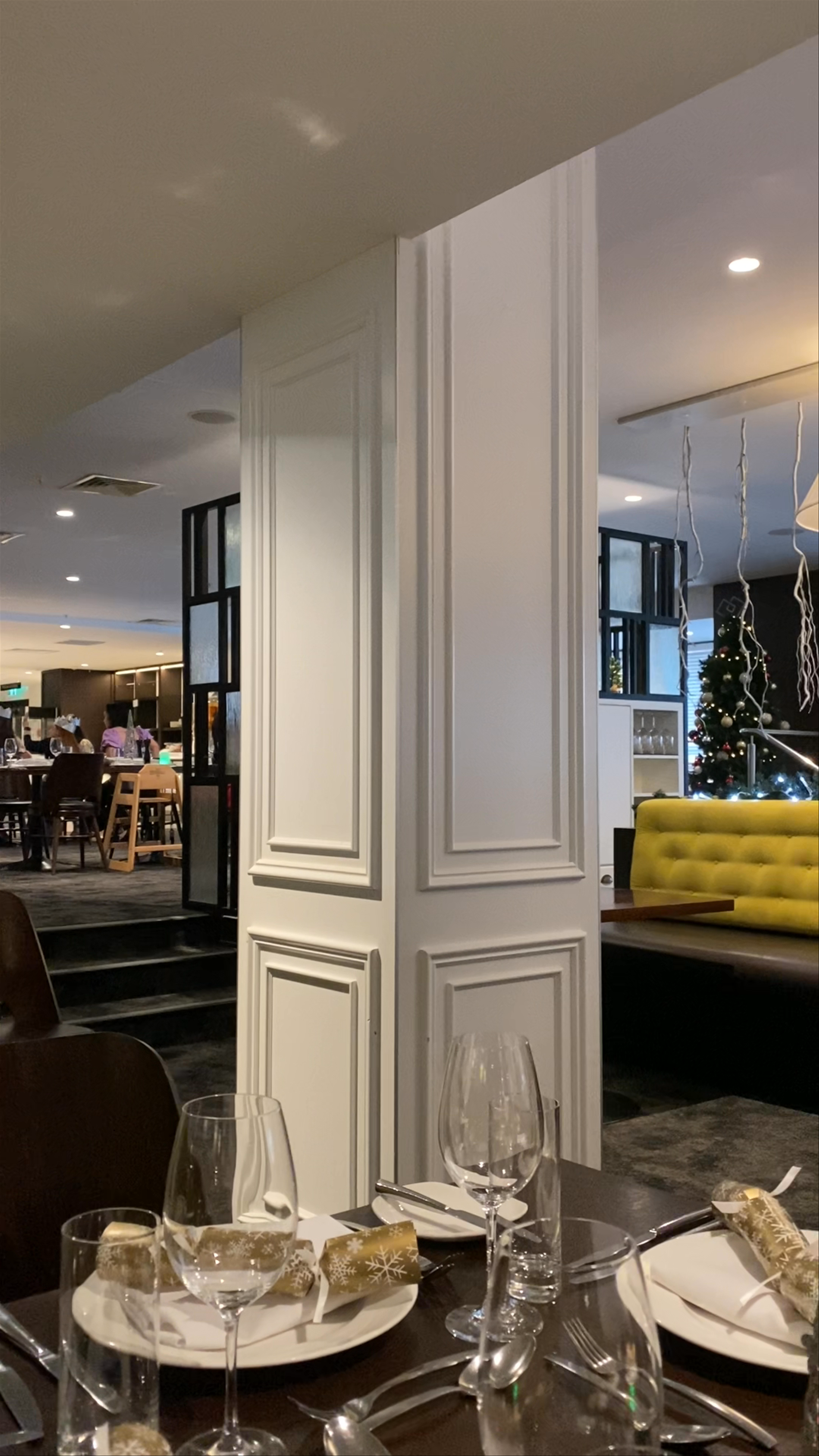 Eight at Cordis