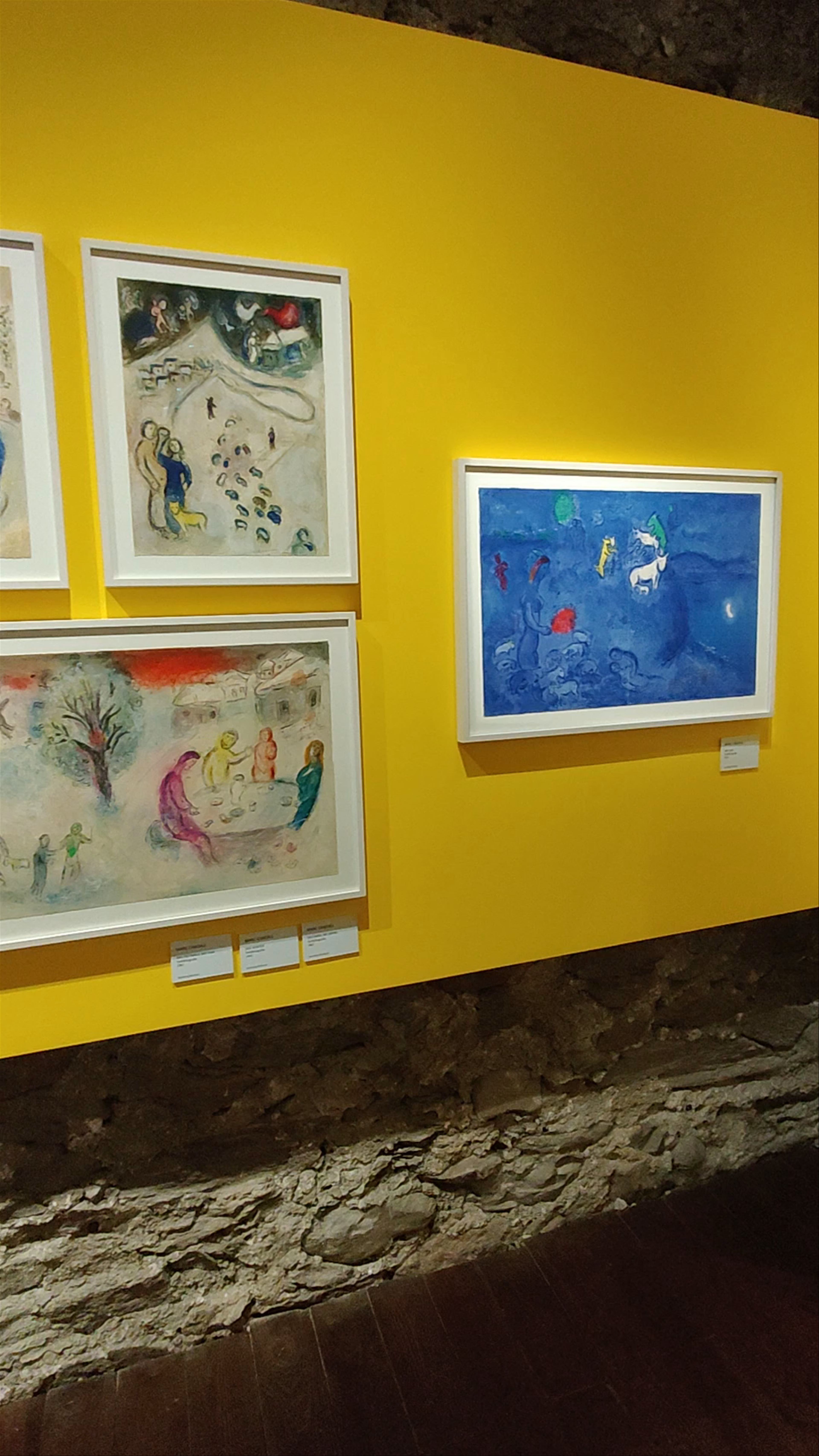 Stadtturmgalerie Gmünd