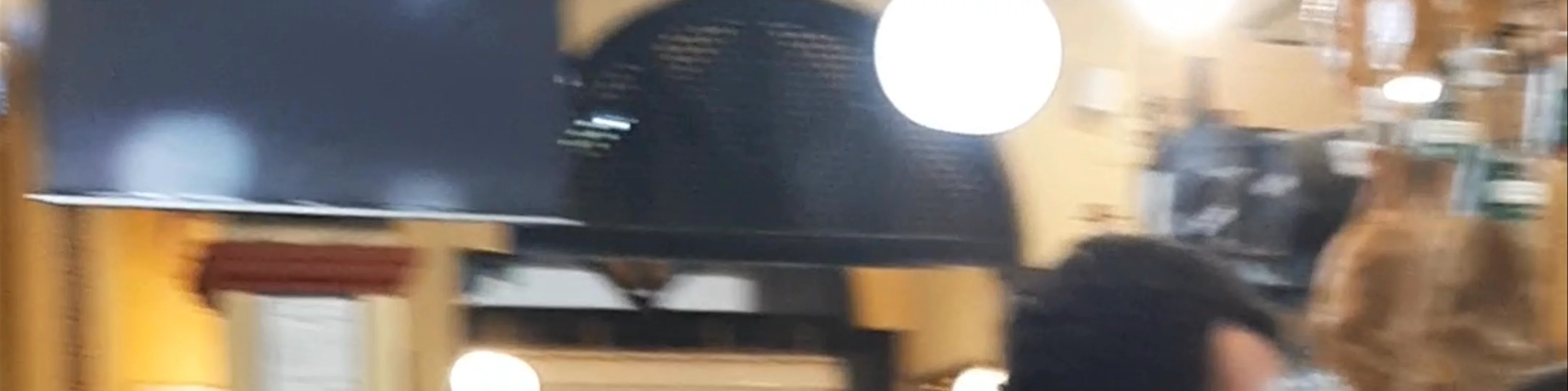 La Taberna Sevillana