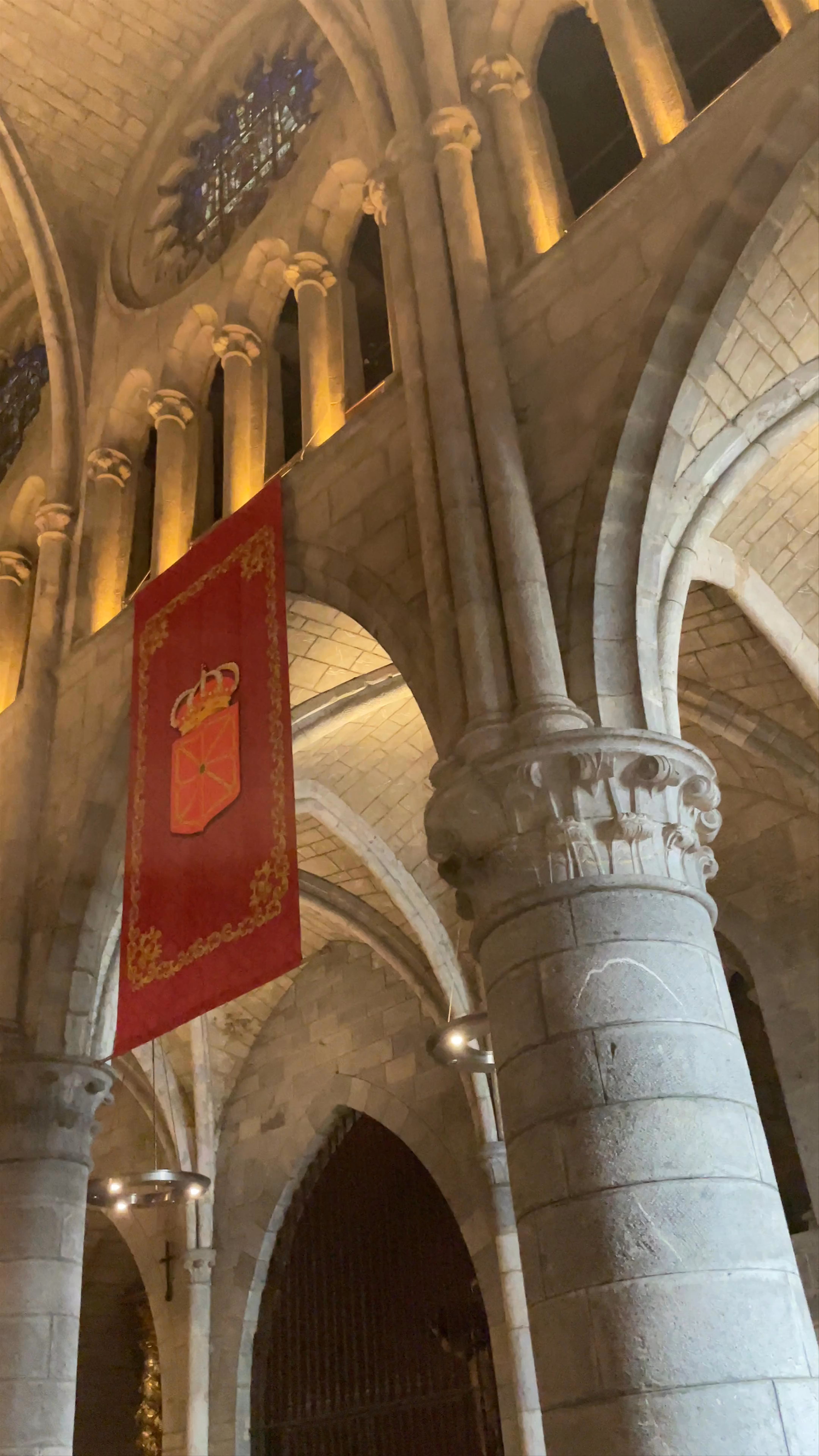 Real Colegiata de Santa María de Roncesvalles