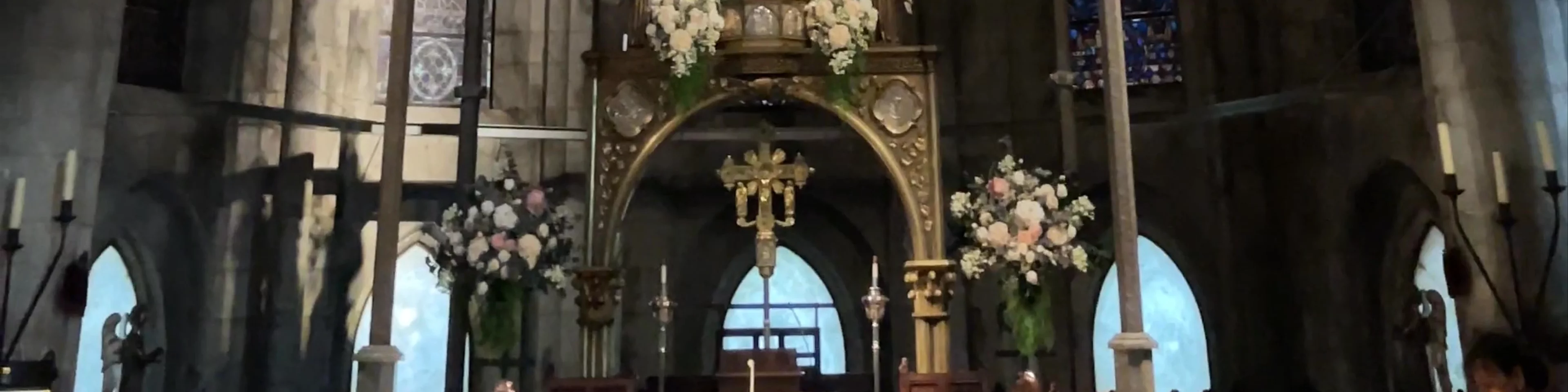Real Colegiata de Santa María de Roncesvalles