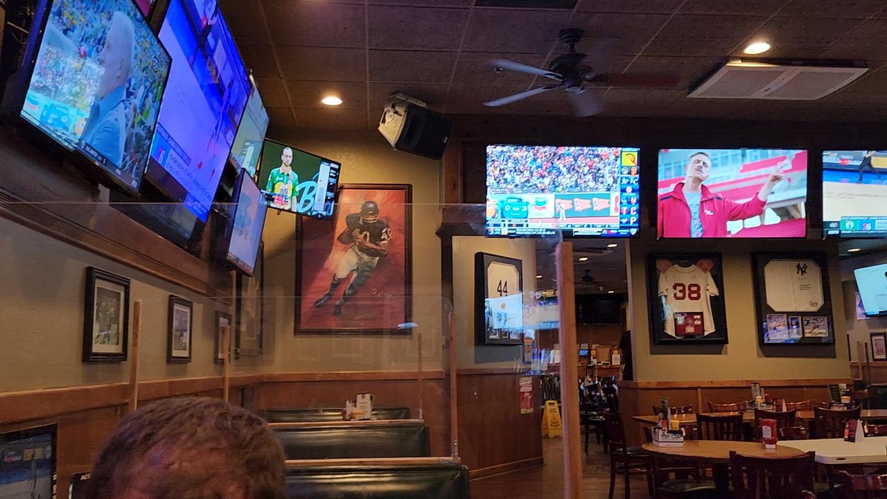 R.T. O'Sullivans - Irish Near Me - Mesa, Arizona