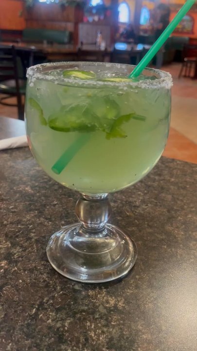 Los Compadres - Mexican Near Me - Burlington, Wisconsin