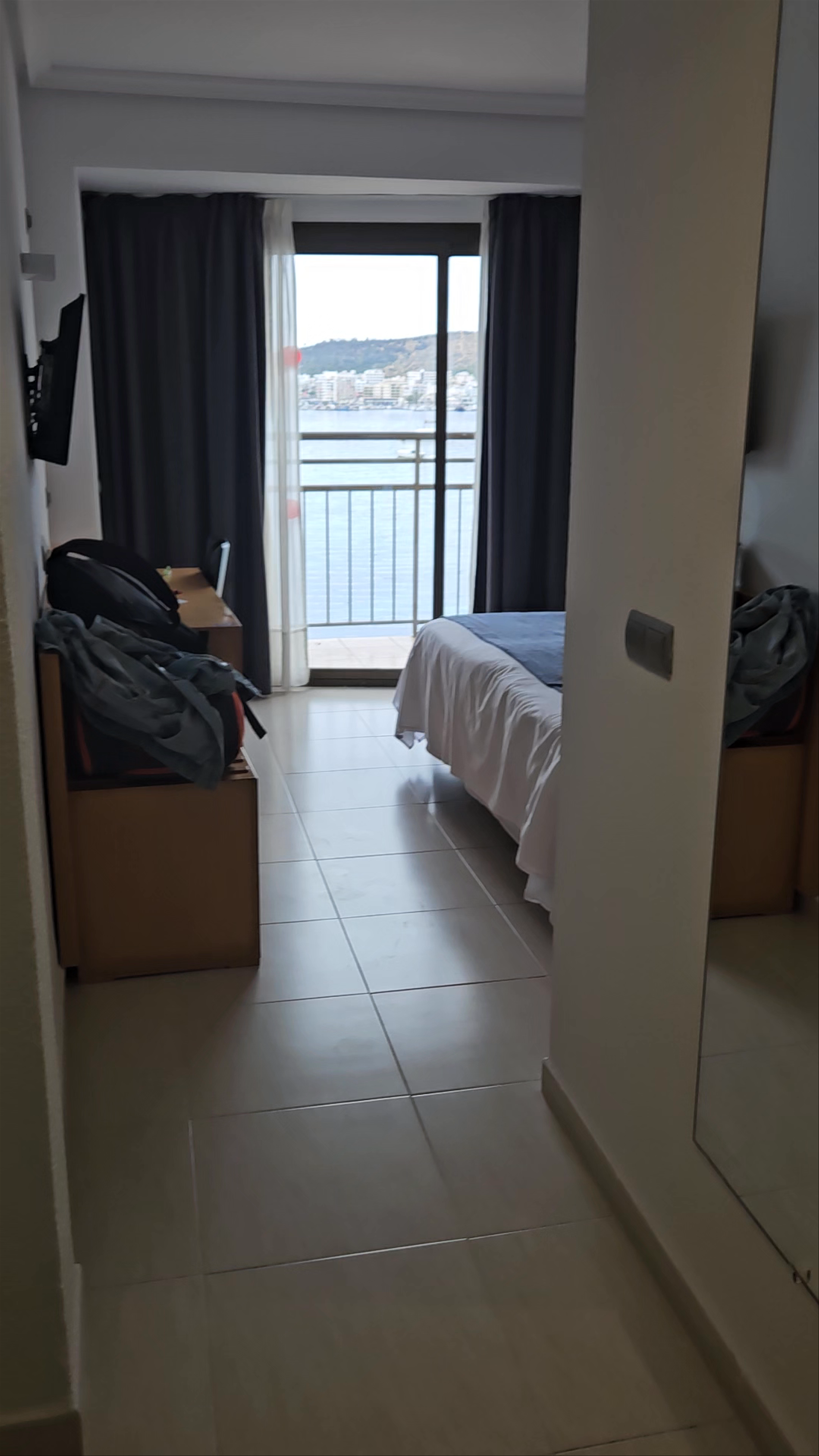 Hotel Vibra S'Estanyol