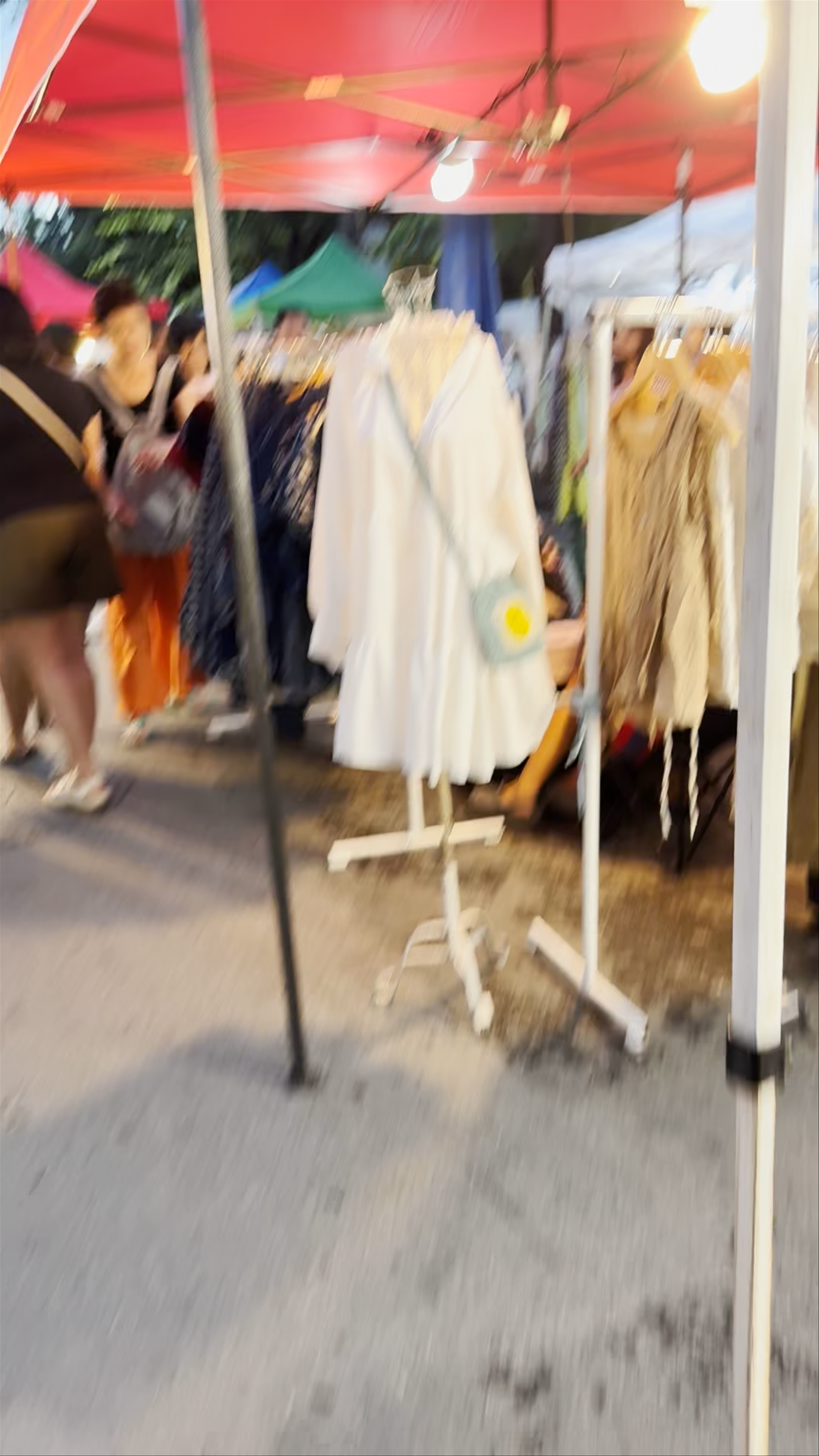 Sunday Night Market
