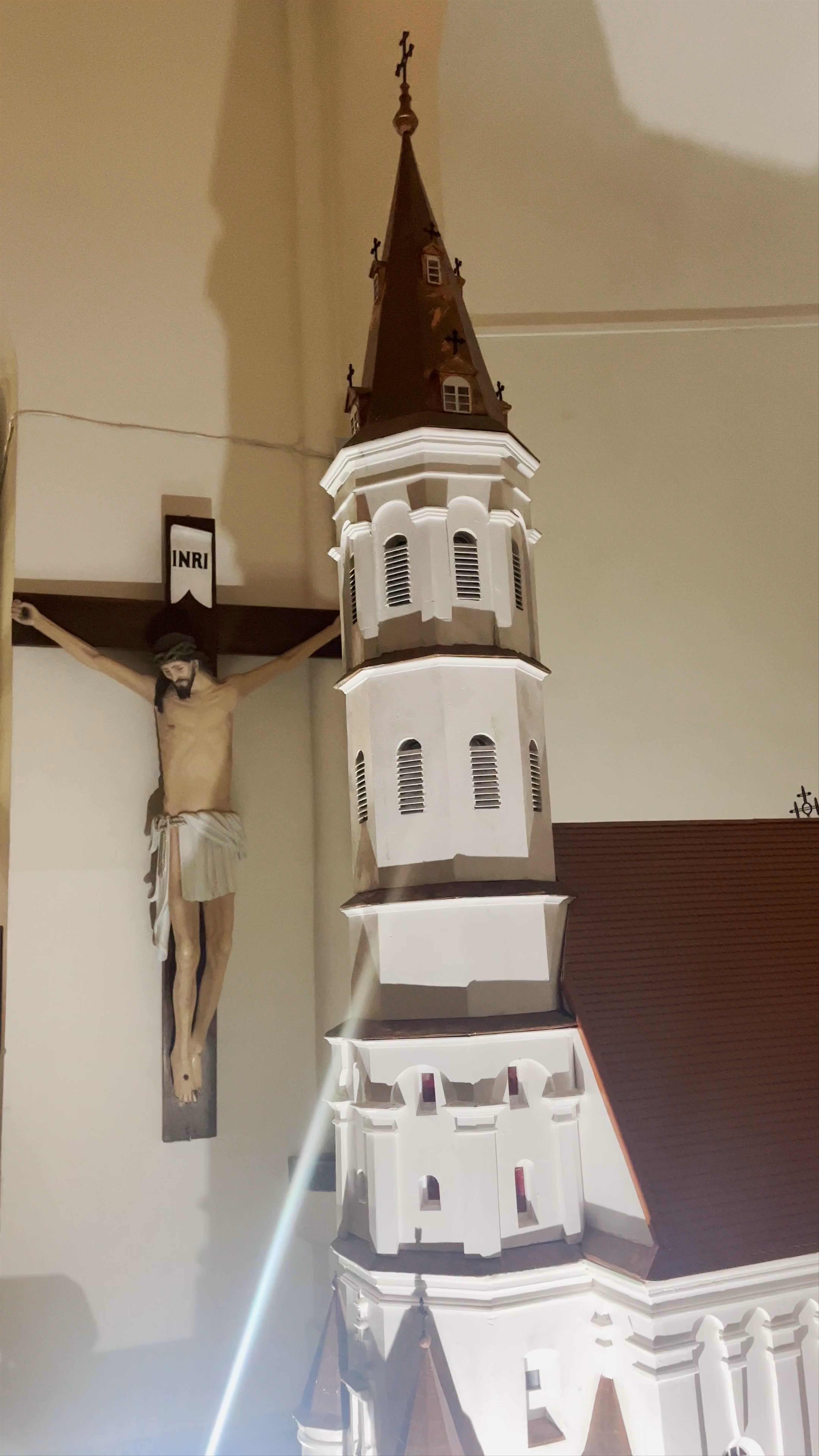 Saint Cathedral of the Apostles Peter and Paul