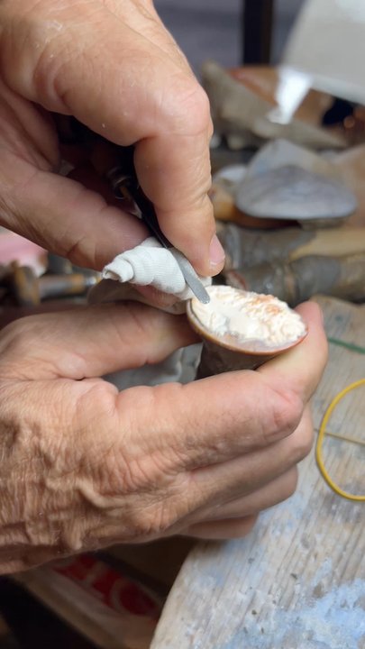 Cameo Factory - Cameo Heaven - Jewelry Near Me - Florence, FI