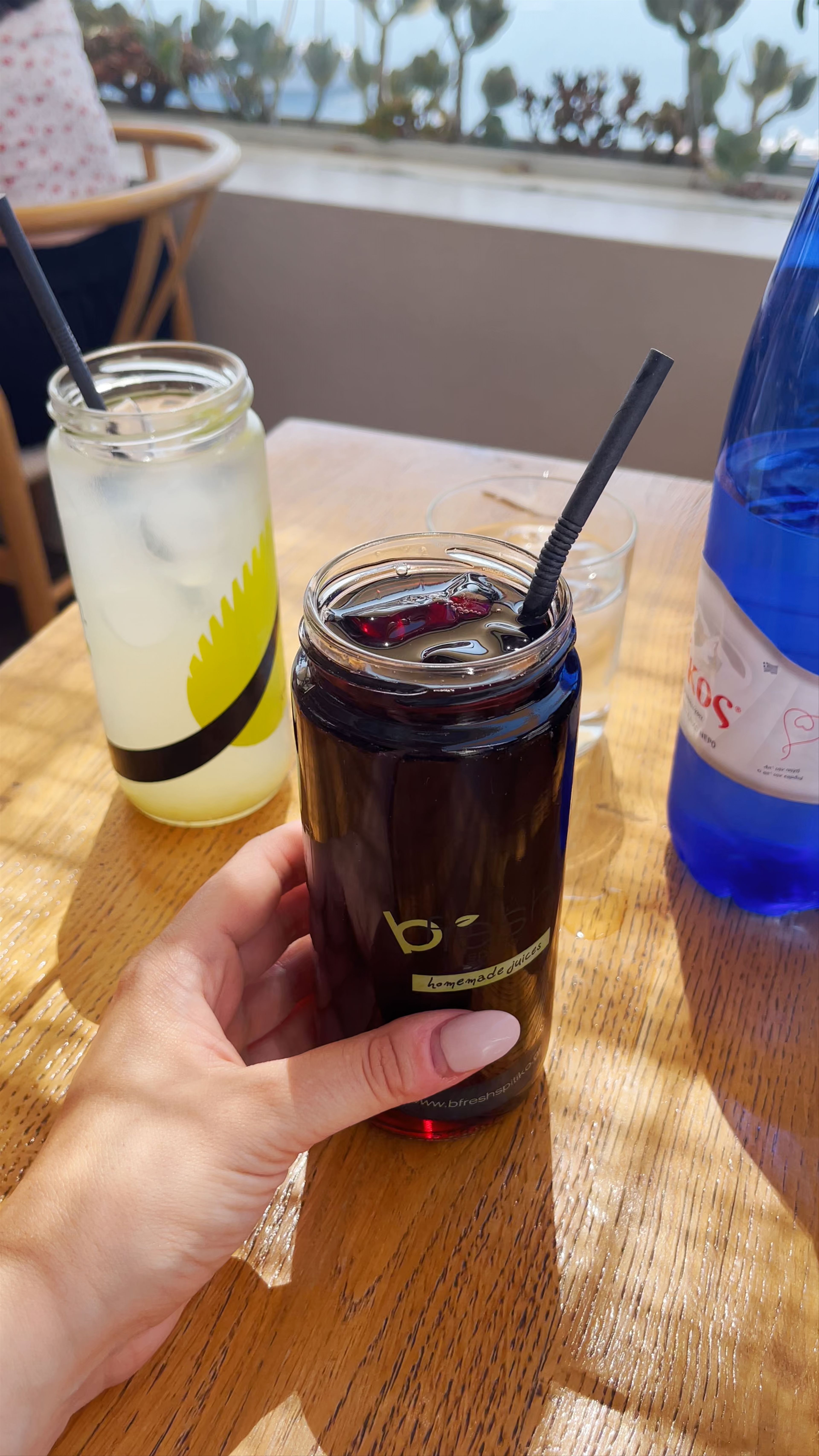 Idol Restaurant Bar