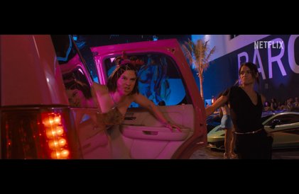 Bande-annonce officielle en anglais