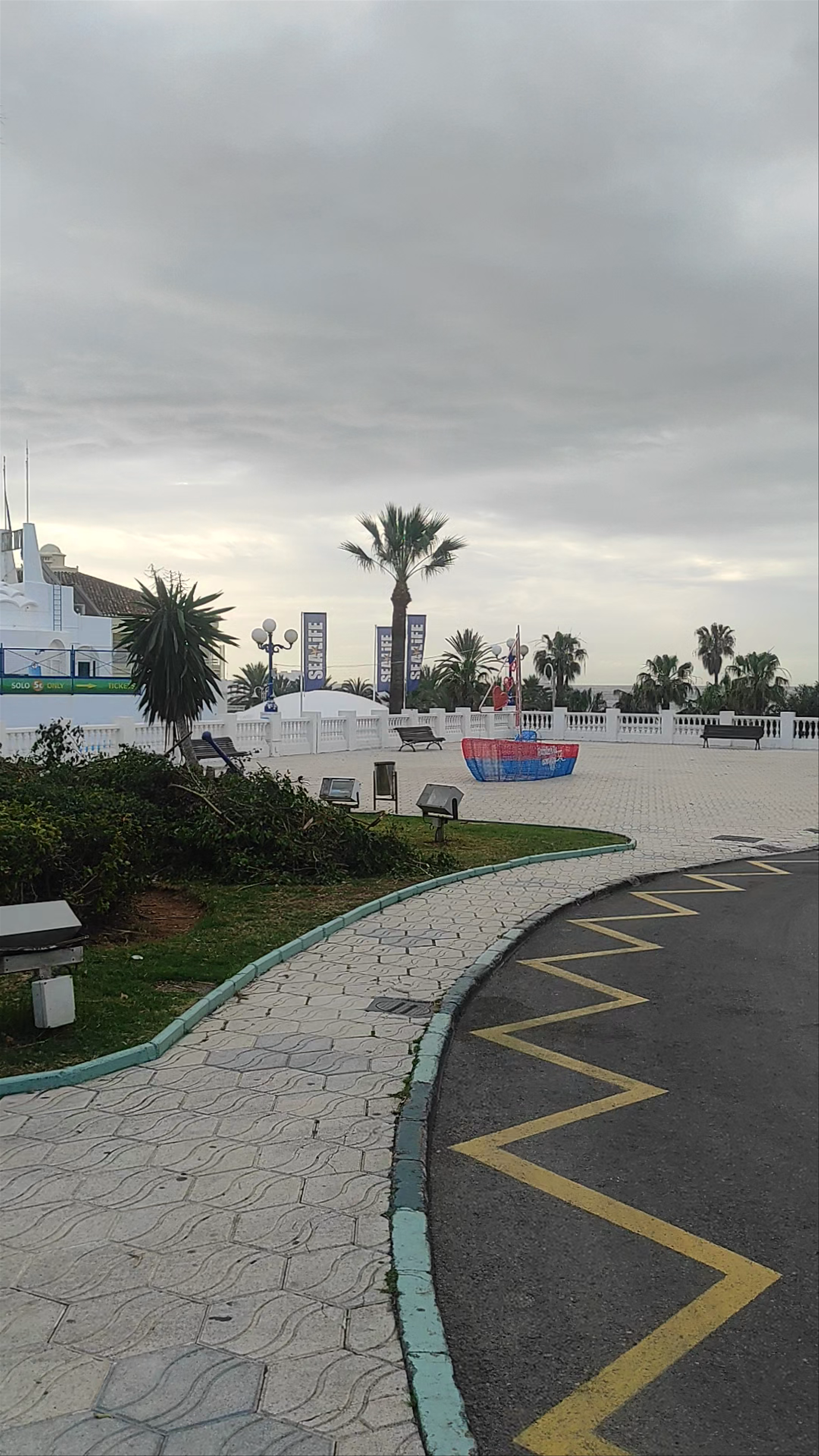 Torre Vigía Bermeja