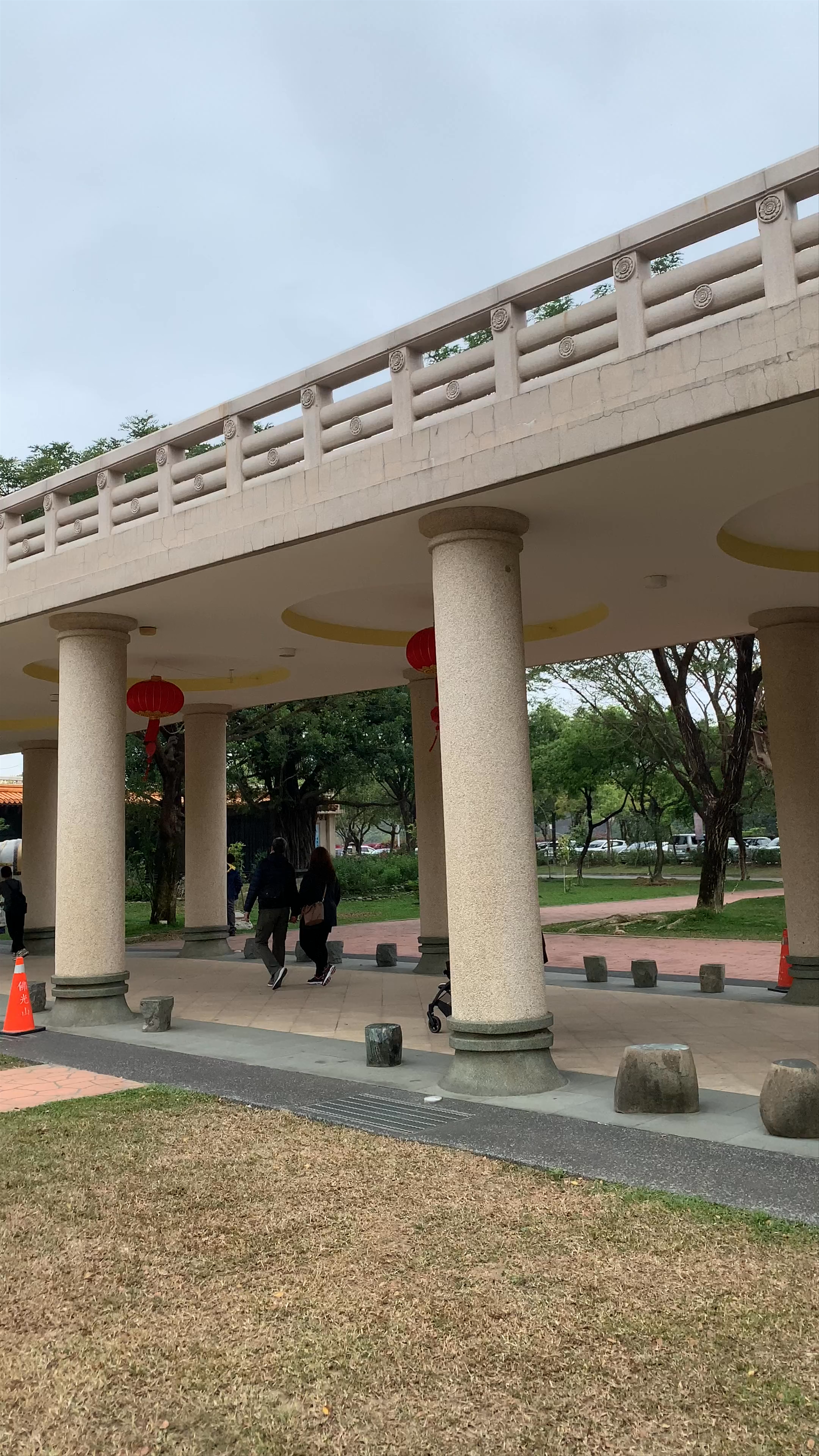 Fo Guang Shan Buddha Museum