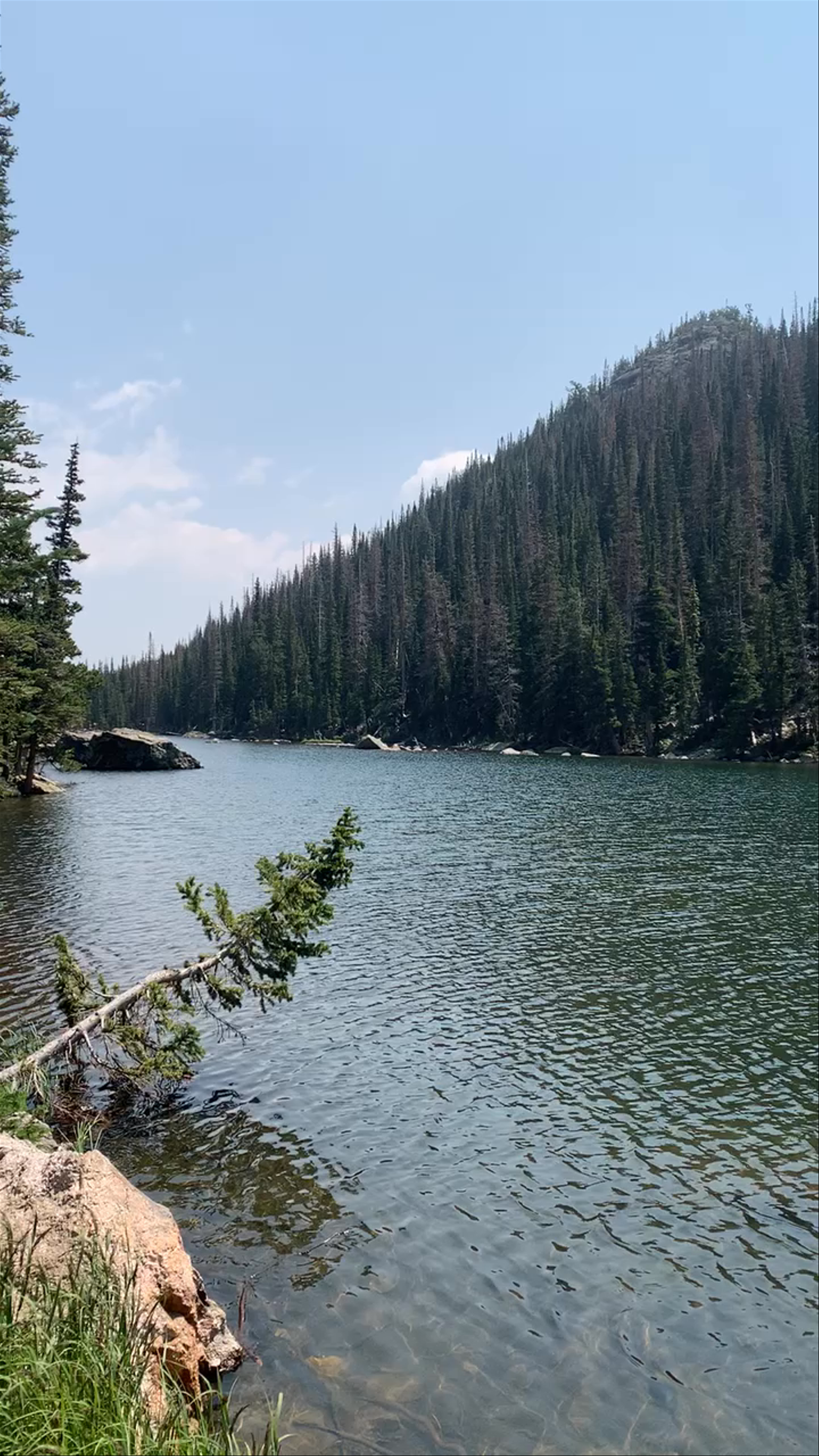 RMNP Multiple Spots