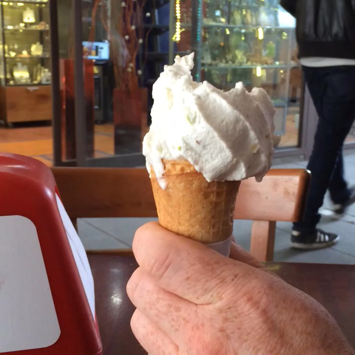il Maestrale - Ice Cream & Frozen Yogurt Near Me - Santiago, RM