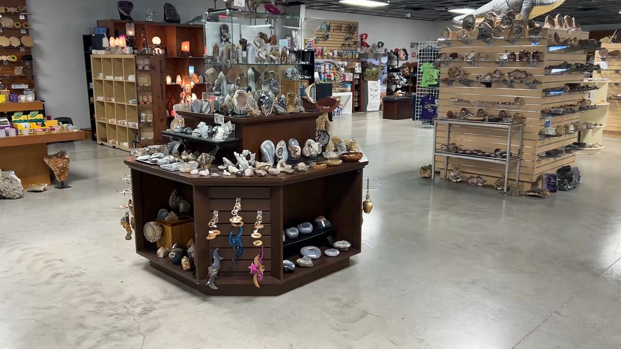 Nature's Treasures Texas - Jewelry Near Me - Austin, Texas