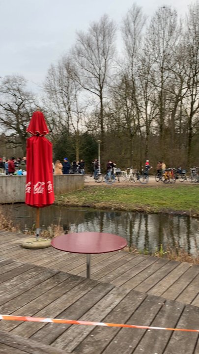 Groot Melkhuis - Modern European Near Me - Amsterdam, New Hampshire