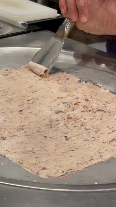 sweet sofi - Blossoms in the making!! - Ice Cream & Frozen Yogurt Near Me - Brooklyn, New York