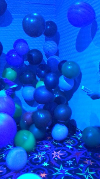 Screamin Parties - Venues & Event Spaces Near Me - Nanuet, New York