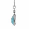 Teardrop Necklace