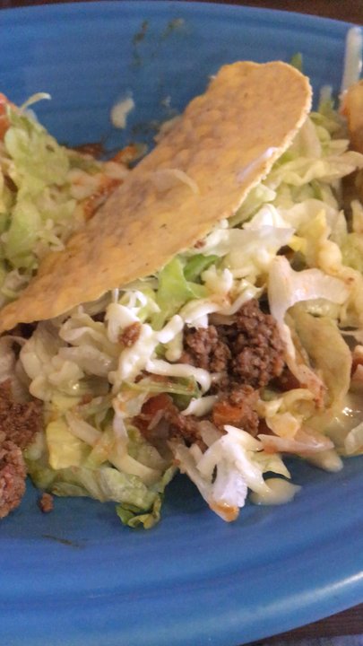Senor Tequila - Flavor was lacking - Mexican Near Me - Gladstone, Missouri