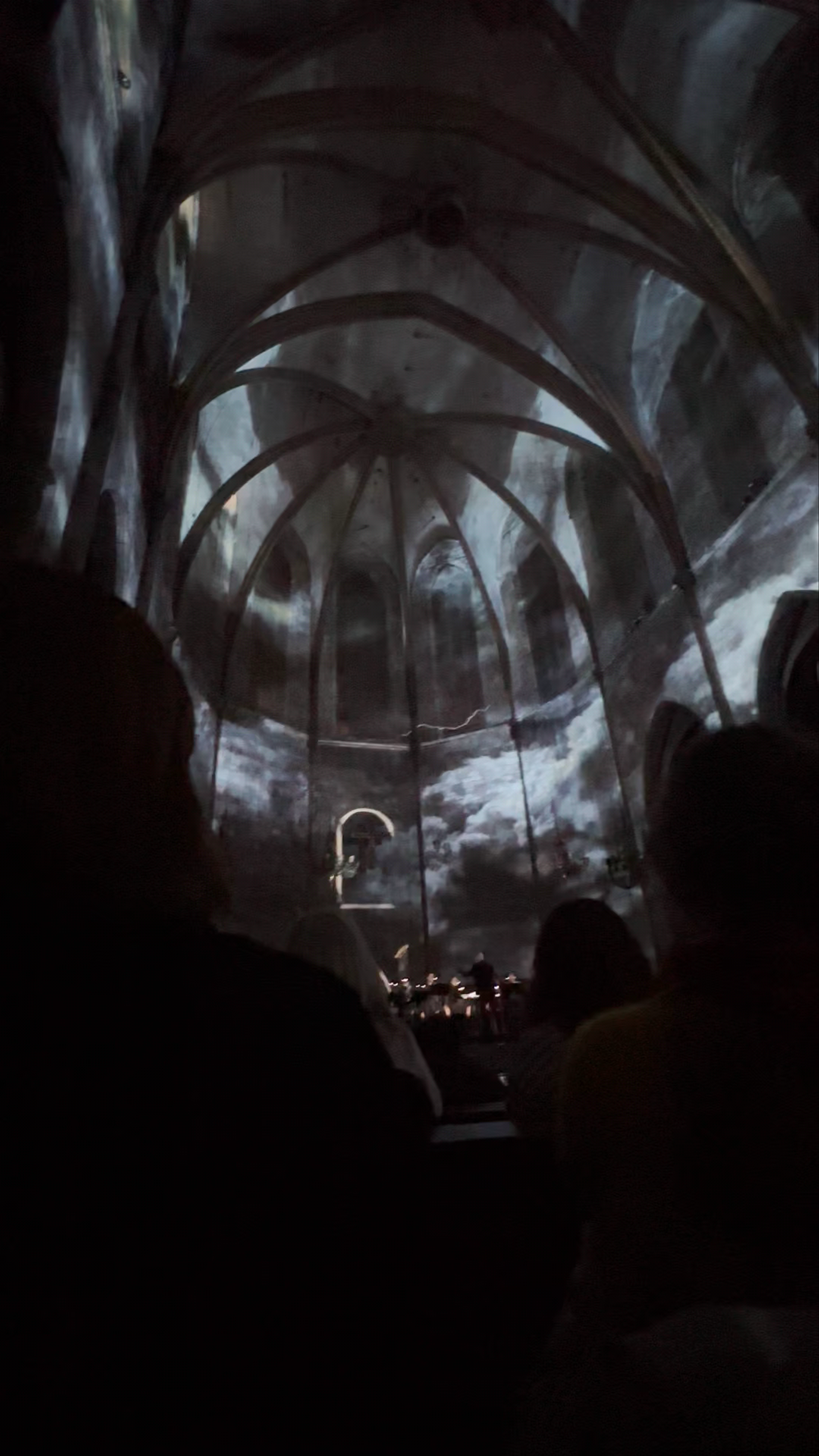Luminiscence Barcelona