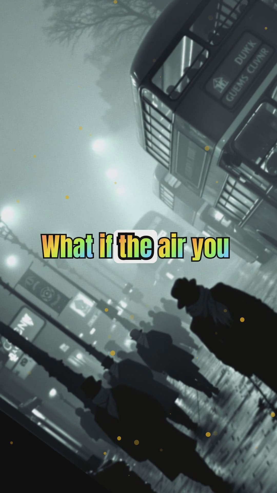 The Great Smog of London: The Killer Fog of 1952