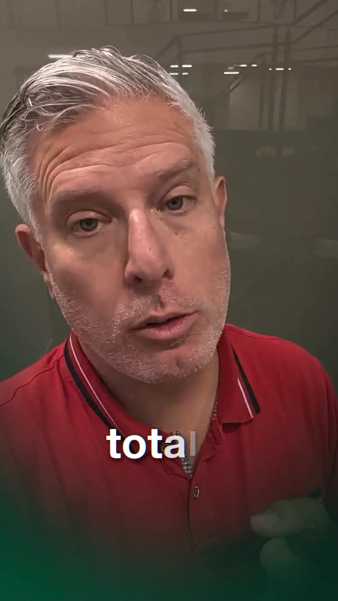 Daniel Redman, The SuperConnector Club