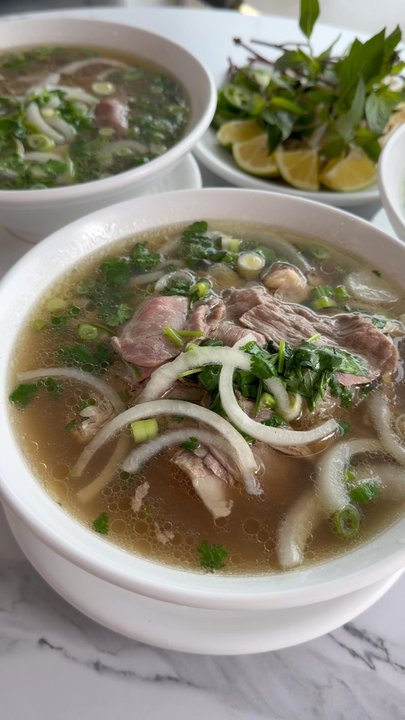 Pho 5 Spice - Vietnamese Near Me - Ontario, California