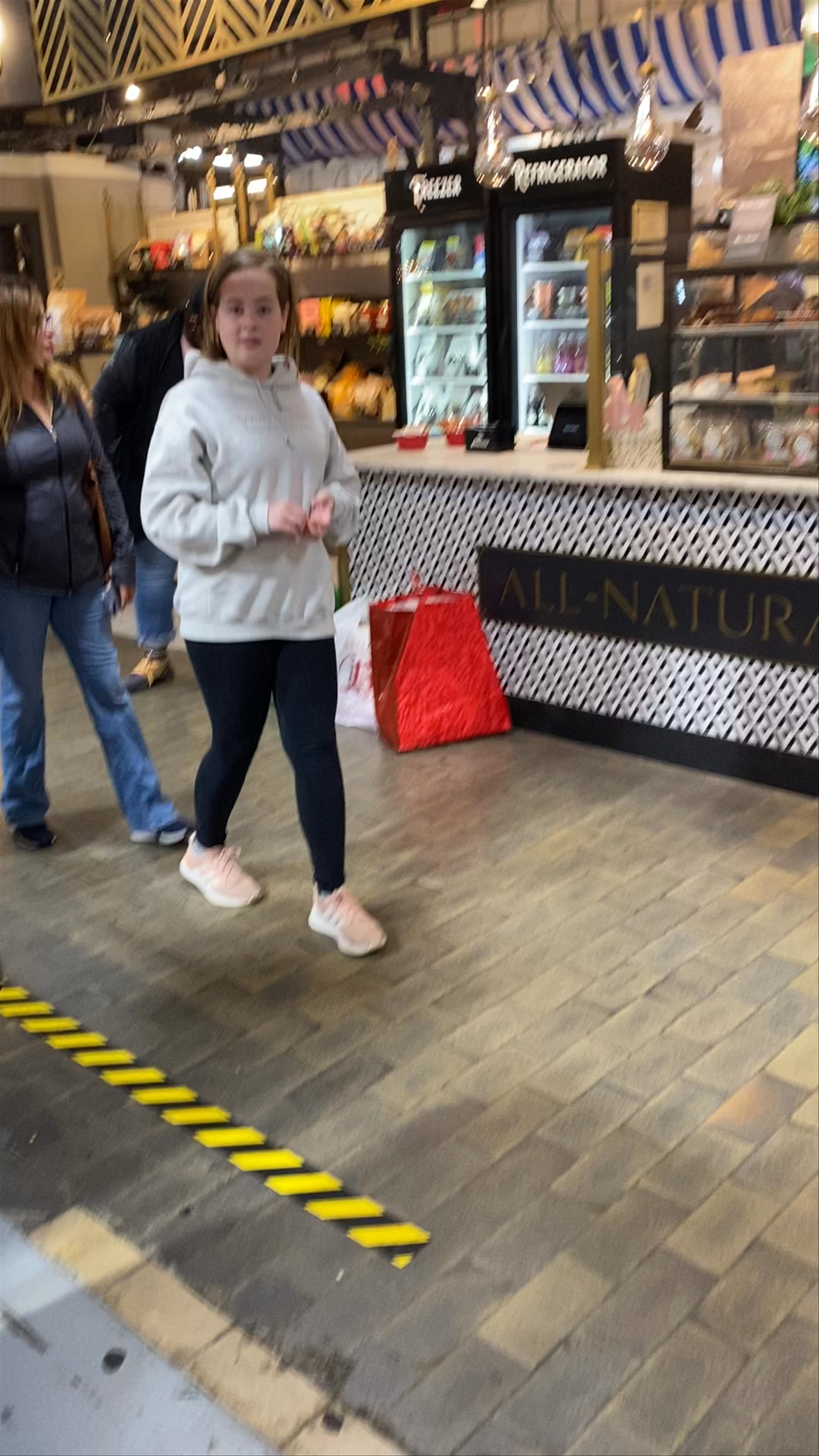 Reading Terminal Market