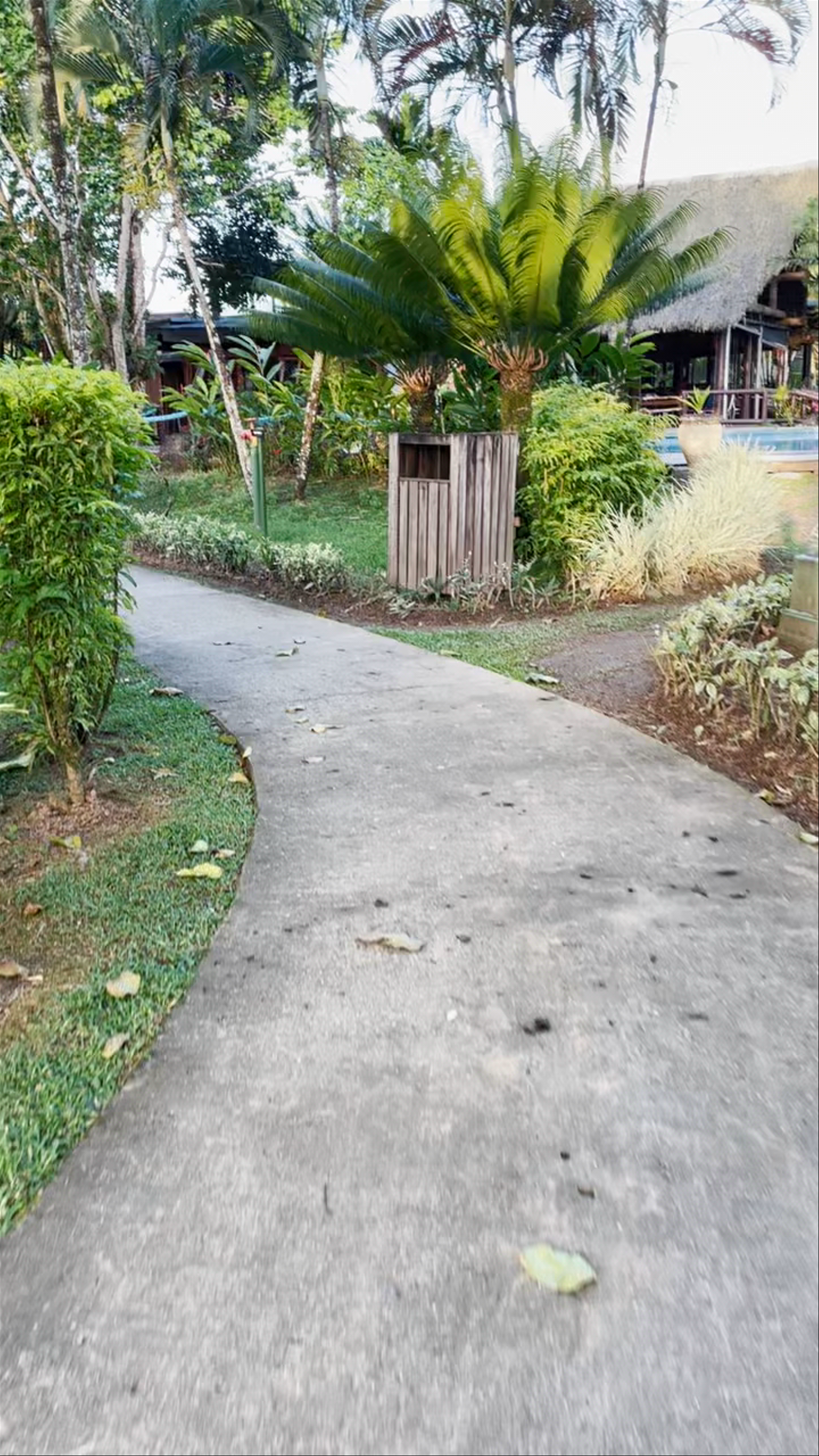 Uprising Beach Resort