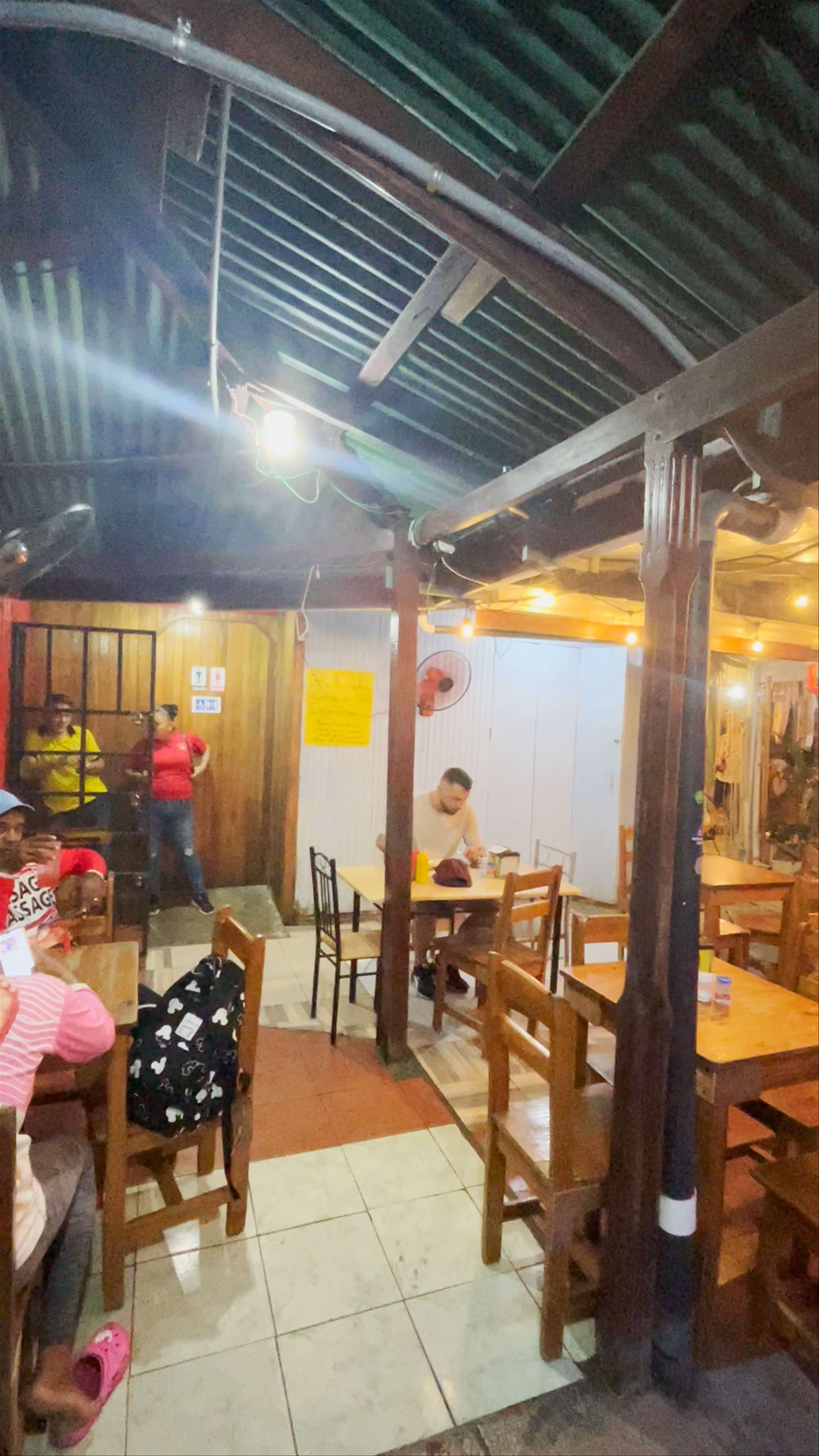 Cafe Gustitos