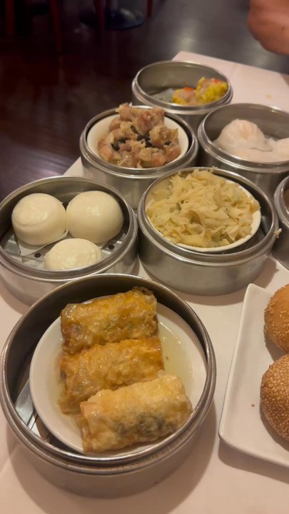 EA Seafood Restaurant - Chinese Near Me - Long Beach, California