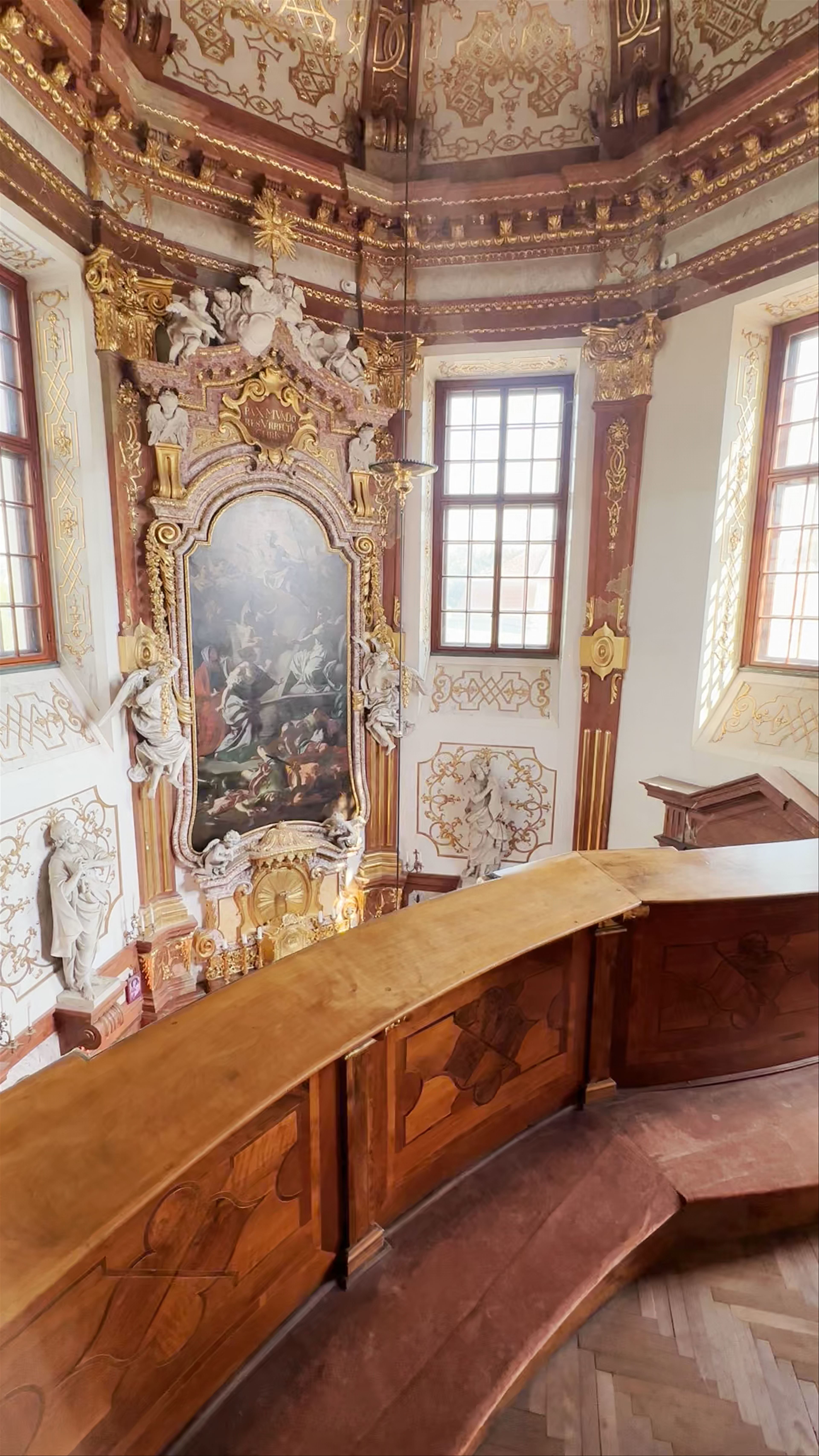 Castello di Belvedere