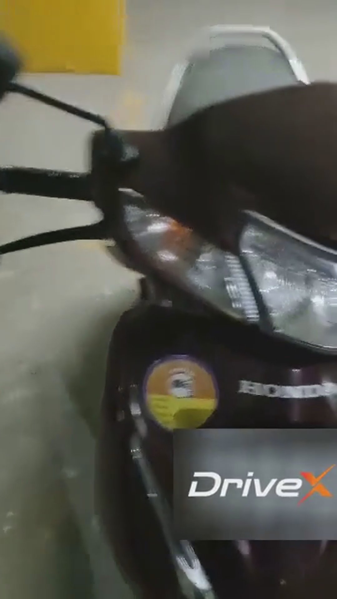 Walk-around video thumbnail