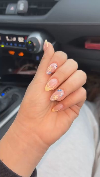 Adore Nail Spa - The first of many with ivy - Nail Salons Near Me - Allen, Texas