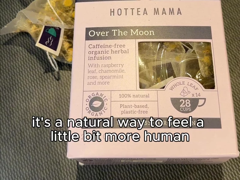 Hottea Mama