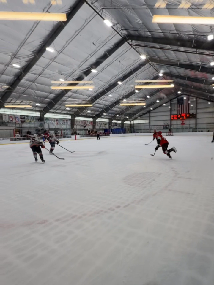 Parker Kipp's Stunning Goal: Portland Jr Winterhawks Highlight