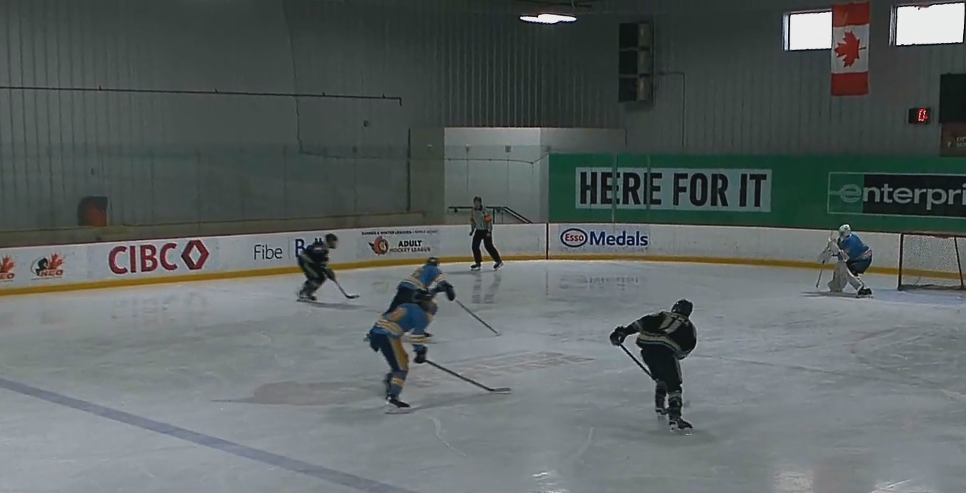 Liam Bartlett's Unassisted Beauty - NCHA U16 Highlights