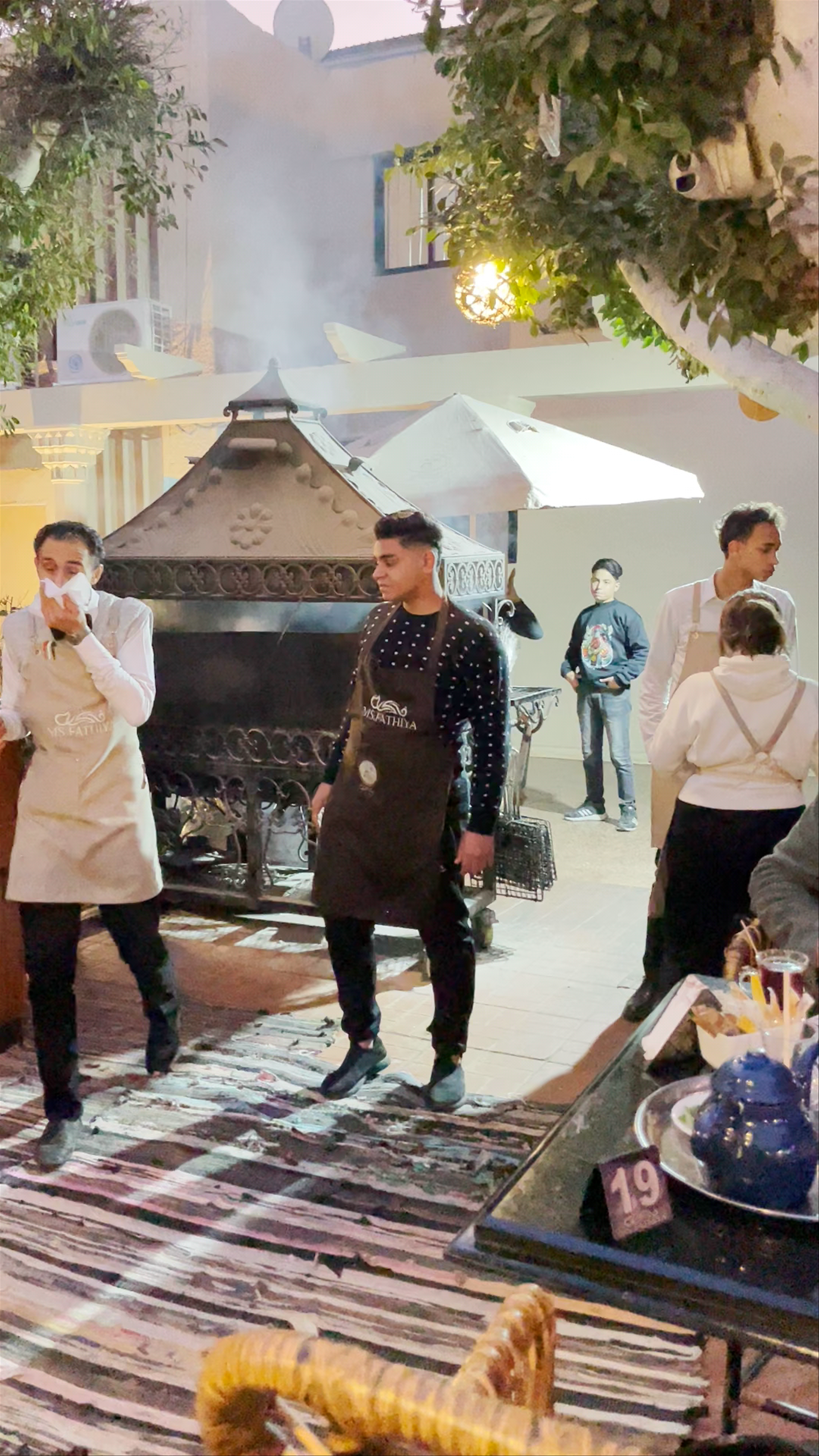 Ms Fathiya فتحية - Zamalek