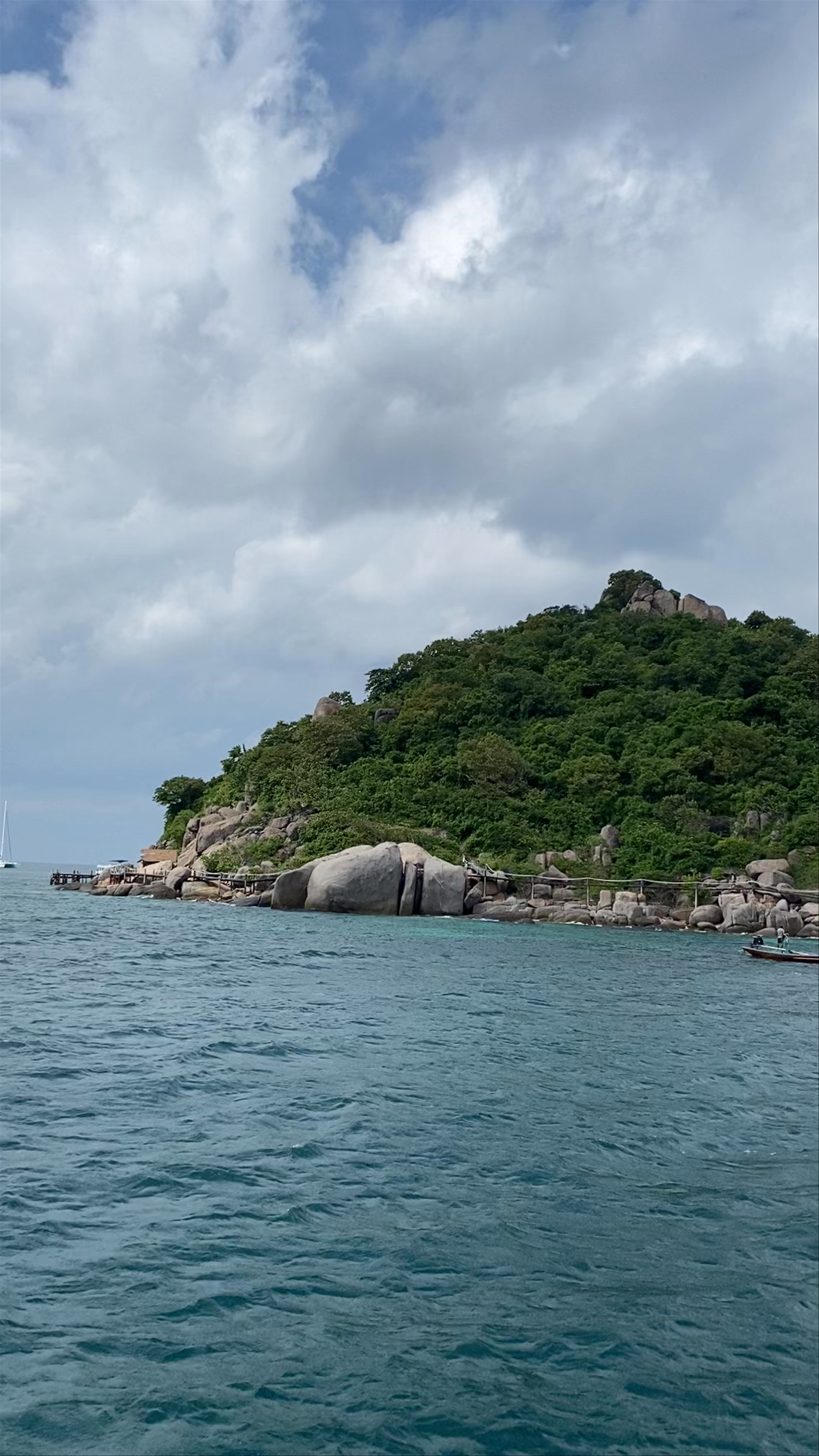 Koh Nang Yuan