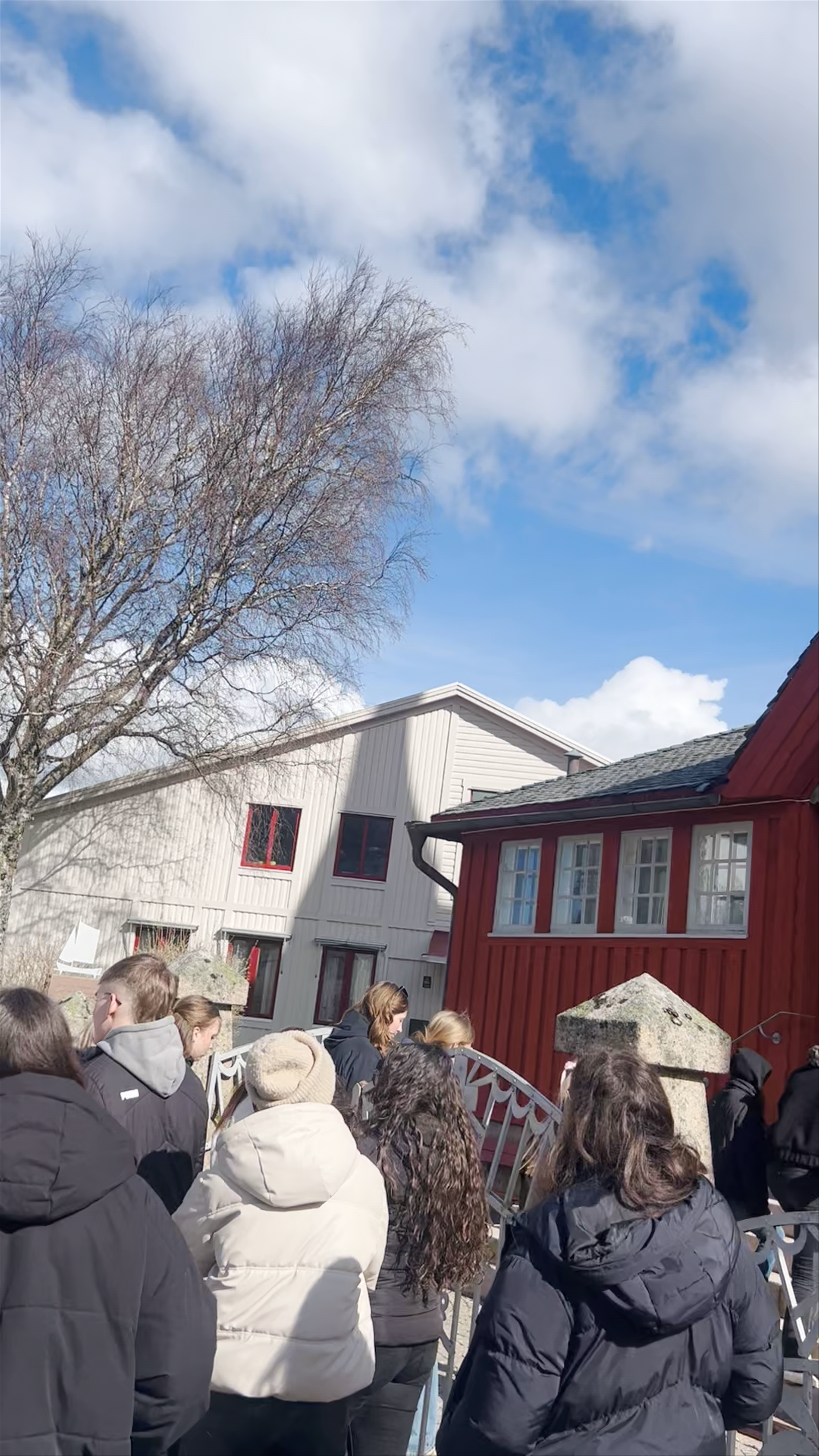 Hunnebostrands kyrka