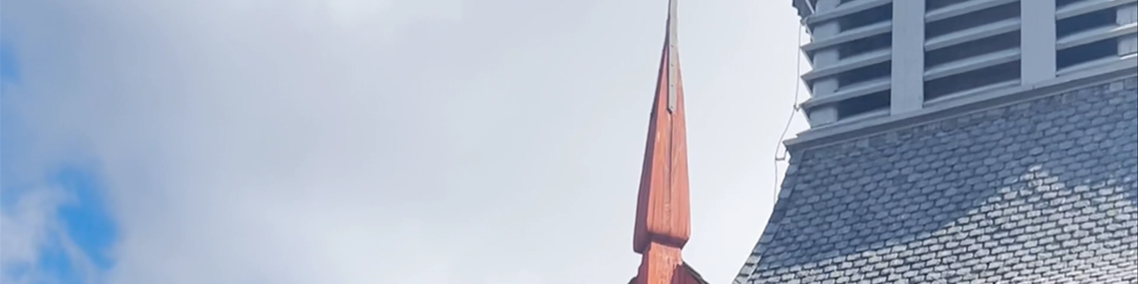 Hunnebostrands kyrka