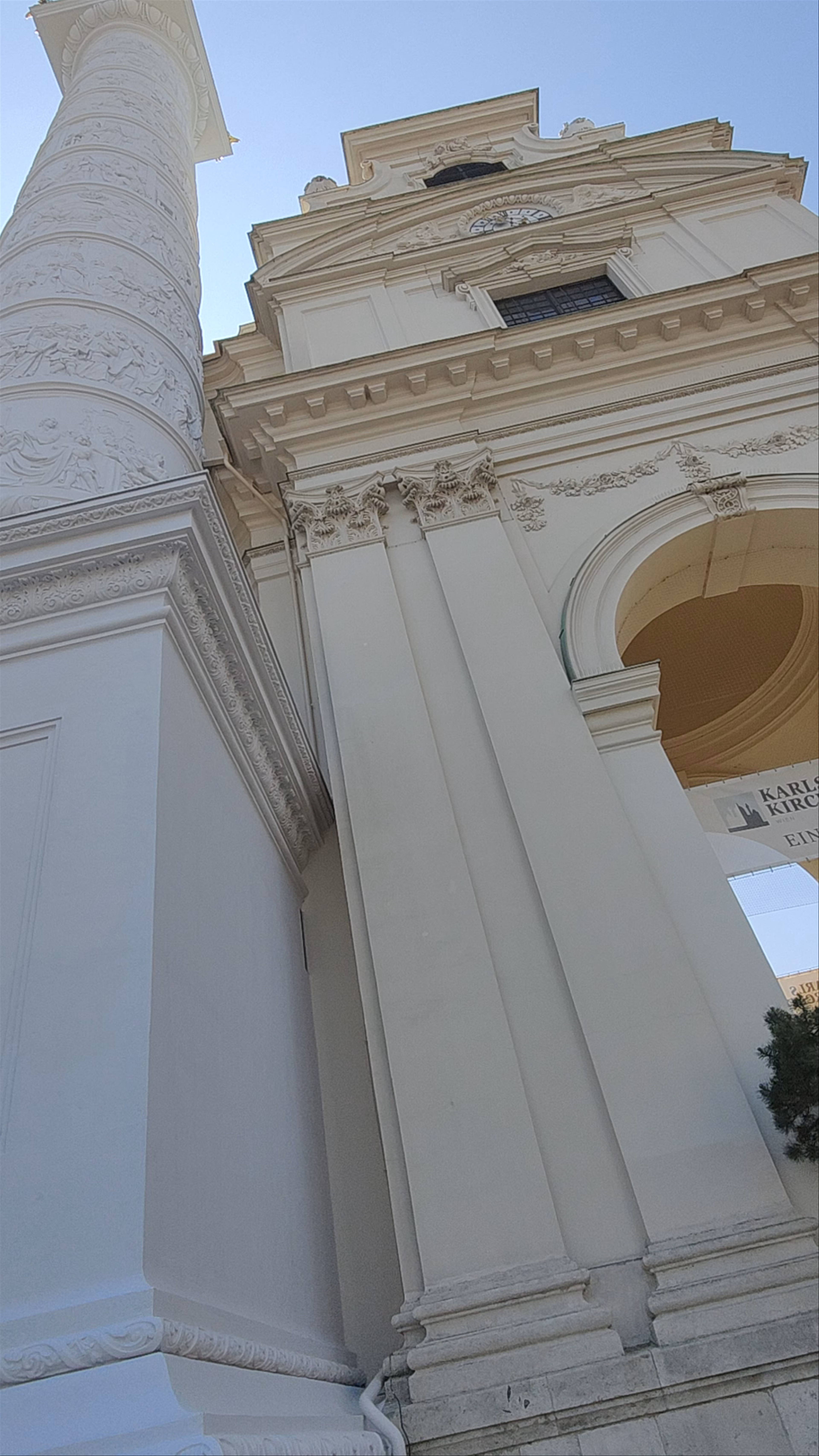 St. Charles's Church