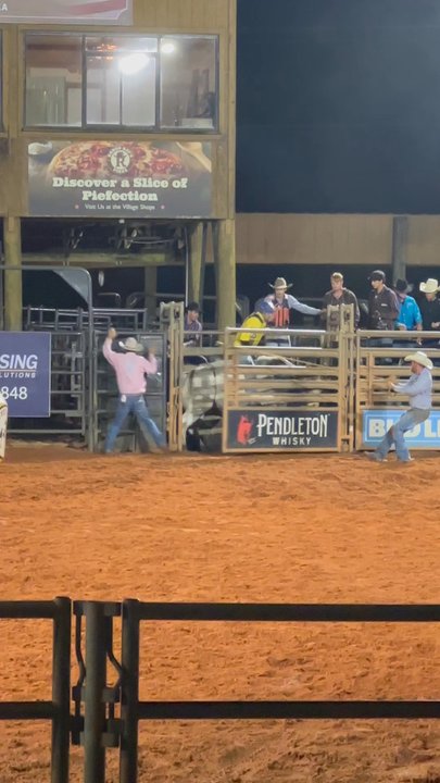 Westgate River Ranch Rodeo - River Ranch Rodeo - Rodeo Near Me - River Ranch, Florida