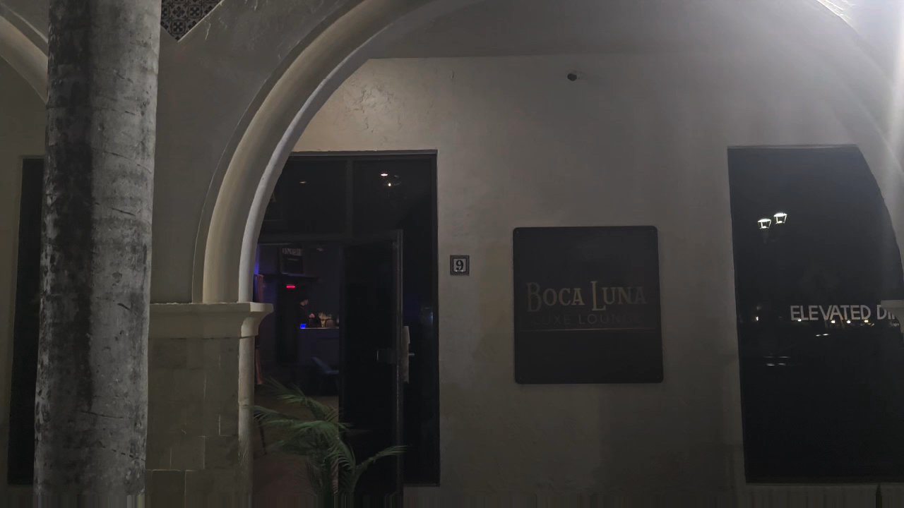 BOCA LUNA LUXE LOUNGE - Updated June 2026 - 111 SE Mizner Blvd, Boca ...
