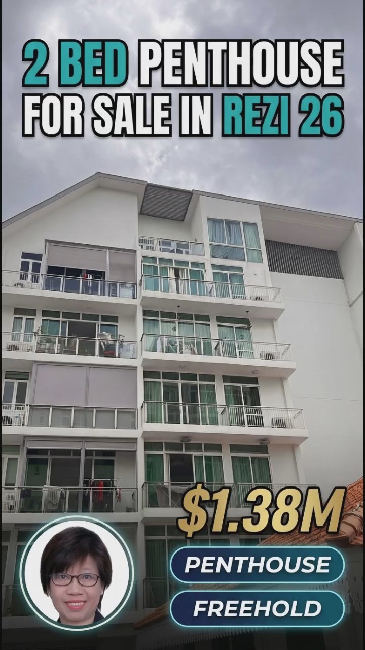 undefined of 850 sqft Apartment for Sale in Rezi 26 - Project Photos 14