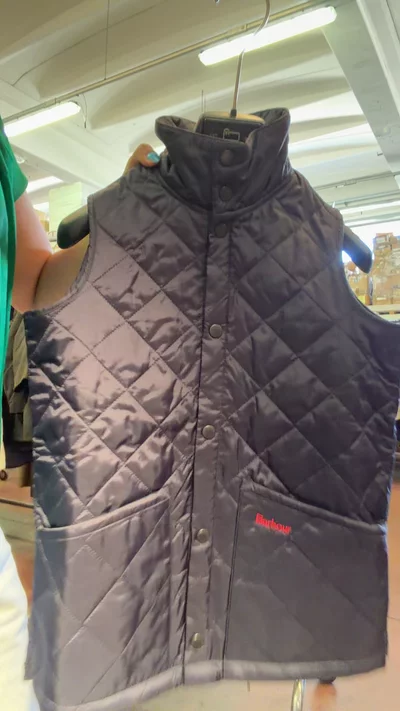 Barbour Gilet image 1