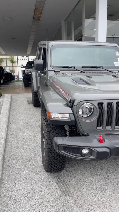 Glendale Dodge Chrysler Jeep Ram - Car Dealers Near Me - Glendale, California